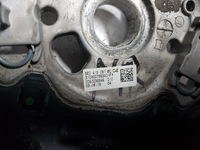 фото thumb №9, Skoda octavia iii рестайлинг 17-20r руль кожаный 5e0419091bc