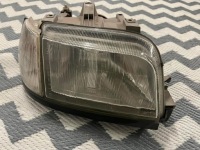 фото thumb №1, 0289008 фара правый renault clio i