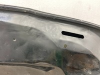 фото thumb №12, Капот кришка двигуна porsche cayenne iii 9y