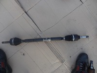 фото thumb №1, Приводной вал правая citroen c3 ii 1.0 9801388680