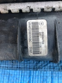 фото thumb №6, Alfa romeo 159 3.2 jts радиатор вентиляторы