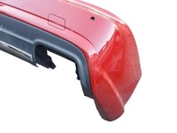 Купити Бампер задній mercedes-benz sl r231 a2318851325 4.7l бензиновий 320kw 2013, фото thumb