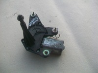 фото thumb №1, Моторчик дворники задняя valeo renault laguna ii kombi