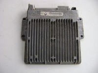 фото thumb №1, Бортовой компьютер 7700110399 renault clio