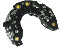 фото thumb №9, Діодний міст випрямний генератора as-pl