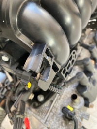 фото thumb №9, Ford ka mk2 08-12 двигатель 1.2 8v 69km 51kw 169a4000 182tys.km