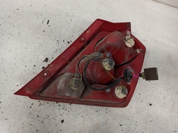 фото thumb №8, Chevrolet aveo ii hb 03-08 лампа лівий зад