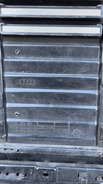 фото thumb №10, Audi e-tron 4ke бампер переднє s-line піаніно чорний 4ke807065dgru познань