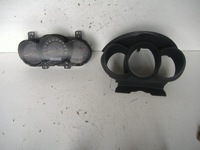 фото thumb №1, Kia soul i 1,6crdi лічильник приладова панель прилади рамка