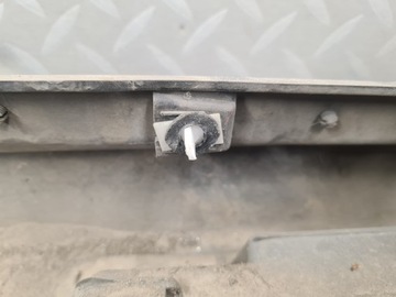 фото thumb №13, Планка накладка порога пороговая левая opel mokka 95164754