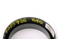 фото thumb №12, Mini r50 r53 заглушка кільце панель приладів roz антрацит