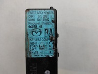 фото thumb №4, Модуль імобілайзер mazda 2 07r. dg41675dz