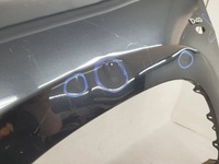 фото thumb №8, Toyota rav4 iii 3 05+ крила перед передній лівий fv