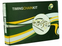 фото thumb №1, Набор цепи mazda 6 gh 2.2 cx-7 2.2 3 ii 2.2