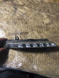 Led левый правый mercedes cls w218 комплект в Украине, фото thumb