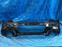 фото thumb №1, Mini f54 clubman jcw бампер задняя задний pdc