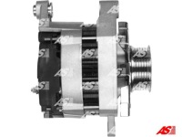 Генератор as-pl к renault express 1.9 Доставка, фото thumb