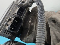 фото thumb №13, Трансмісія кермова рейка рульова kia optima iv 57700d4100