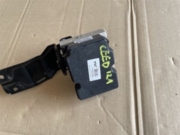 фото thumb №5, Насос блок управления abs esp 58910-j7aa0 j7589-24500 kia ceed iii 3 18-22r 21r