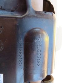 фото thumb №5, Volvo оригінальний номер 31383123 повітропровід повітря