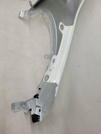 фото thumb №12, Renault captur ii 2 19+ крила перед передній лівий fv 631015069r