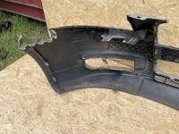 фото thumb №8, Audi a3 ii 8p4 sportback 5d 04-08 бампер перед передний большой решётка радиатора