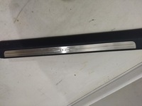 фото thumb №8, 3aa853369 молдинг поріг обшивка оббивка ліва vw passat b7 vw cc