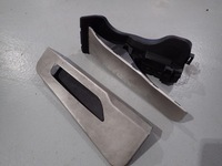 фото thumb №1, Lamborghini aventador lp710 педаль газа подножка накладка