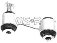 фото thumb №1, З'єднувач стабілізатора задня l/p gsp s050382