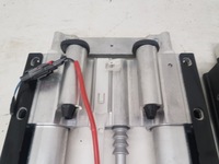 фото thumb №8, Renault megane iii подголовник пиротехнический cabrio