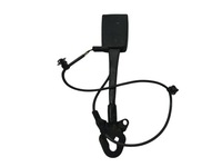 фото thumb №1, Кліпса поперечина безпеки правий перед пасажира 7p0857755 porsche macan i