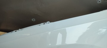 фото thumb №7, Крило лівий перед алюміній audi a8 d5 07.17-12.21r дорестайлінг лак ls9r