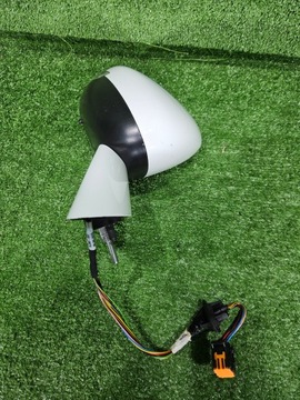 фото thumb №6, Дзеркало праві комплектні citroen c3 aircross 2019 рік 10 pin