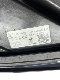 Фара led ксенон jaguar e pace x540 правый  перед передняя Киев, фото thumb