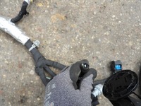 фото thumb №3, Джгут електропроводка 240119399s renault clio