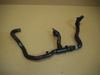 фото thumb №1, Шланг wąż wody renault clio iv captur 1.5 dci