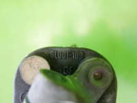 фото thumb №6, Крестовина колонки mercedes r170 slk 2.3 16v 96-00