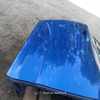 фото thumb №11, Двері правий задня задні renault megane iv kombi