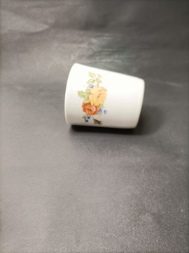 Chodzież uroczy porcelanowy kubek (18