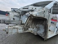 фото thumb №1, Mercedes-benz vito w447 четверть перед передняя левая