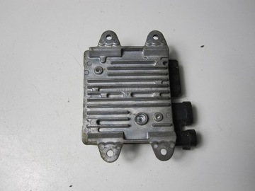 фото thumb №8, Модуль підсилювача citroen c3 1.4d 03r