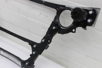 фото thumb №15, Mercedes sl r231 консоль средняя dekor a2316803836