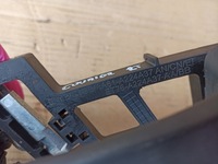 фото thumb №7, Ручка двері лівий задня ford transit courier 2019