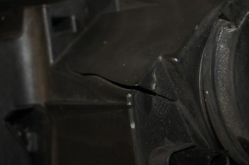 фото thumb №8, Лампа rifter partner левая европа h1+h7+led