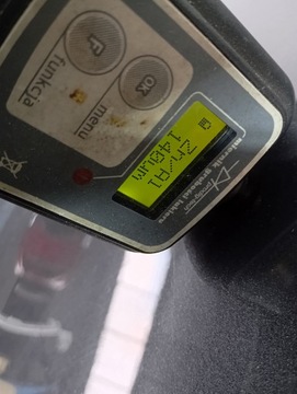 фото thumb №13, Капот кришка двигуна renault megane iii gt-line 08-12 ідеальний стан колір bz1g