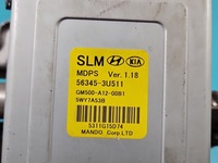 фото thumb №9, Усилитель электрические насос усилителя hyundai ix35 европа