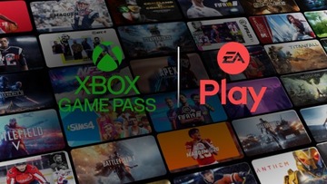 Подписка XBOX GAME PASS ULTIMATE | КОД | 1 МЕСЯЦ - 30 ДНЕЙ | EA&CORE