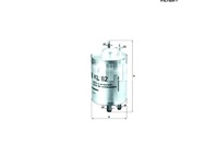 фото thumb №1, Knecht фільтр пального mercedes c cl203 c t-model