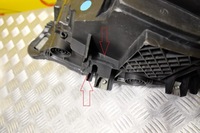 фото thumb №13, Bmw 2 f22 f23 2014 2015- фара лампа обычная r usa