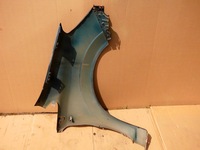 фото thumb №5, Opel zafira b крила лівий z21u